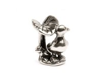 Charm Trollbeads in Argent IL BRUTTO ANATROCCOLO - IL BRUTTO ANATROCCOLO